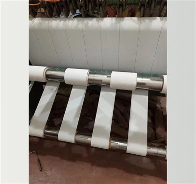 Proċess ta 'produzzjoni taċ-ċinturin li joborxu