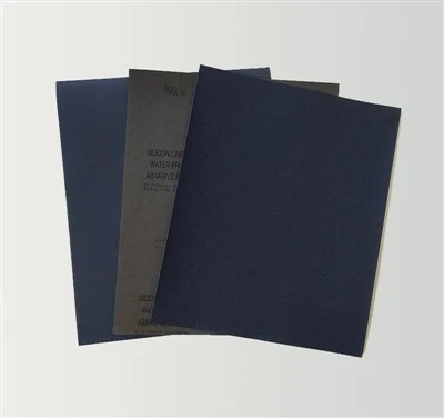 Ħiliet tal-illustrar tal-sandpaper, ħalliek tikkontrollaha faċilment