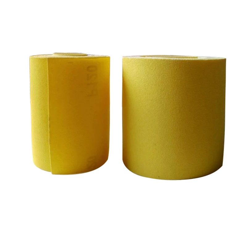 Roll sandpaper 80 naqal