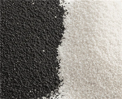 Fl-industrija tas-sandpaper, x'inhuma l-karatteristiċi tal-karbur tas-silikon...