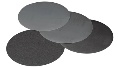 Liema vantaġġi għandu sandpaper tas-silikon karbur fuq sandpaper tradizzjonali?