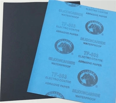 Kif jaffettwaw ir-reżistenza għall-ilma u r-reżistenza tas-sħana tal-paper ta...