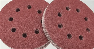 Kif tagħżel Disc Sanding Paper?