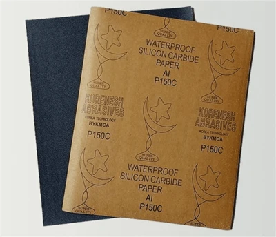Fl-Analiżi tal-fond - tal-industrija tas-Sandpaper tas-Silicon Carbide: Karat...