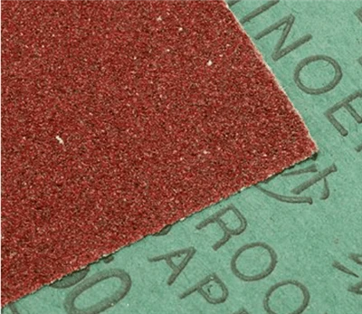 Ilma - Teknoloġija u Applikazzjoni Sandpaper Reżistenti