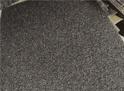 Sandpaper Application Tips u Little - Fatti magħrufa
