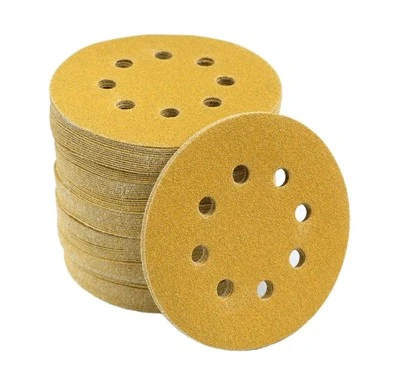 kif tagħżel id-diska sandpaper?
