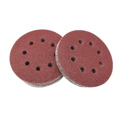 sandpaper sostnut mill-ġdid