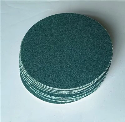 Diska Sandpaper