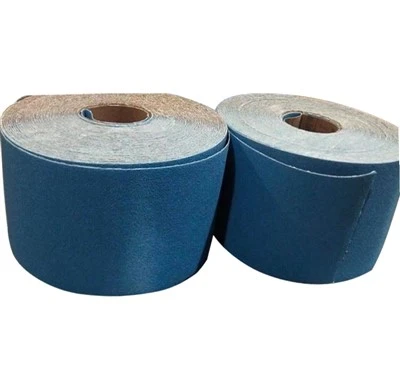 Roll Sandpaper tad-drapp