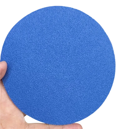 Pads sandpaper